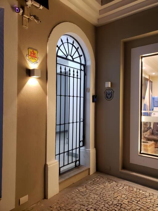 Suite Delicada Centro Buzios מראה חיצוני תמונה