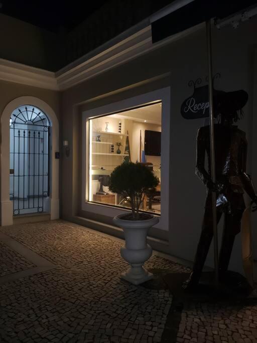 Suite Delicada Centro Buzios מראה חיצוני תמונה
