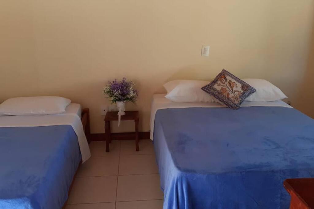 Suite Delicada Centro Buzios מראה חיצוני תמונה
