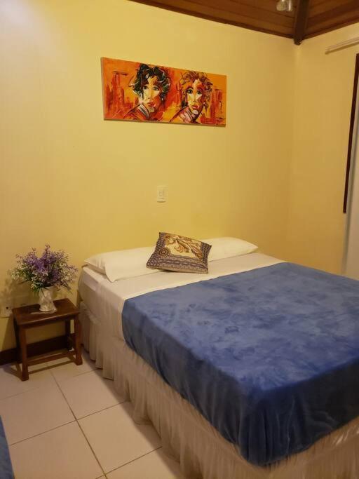 Suite Delicada Centro Buzios מראה חיצוני תמונה