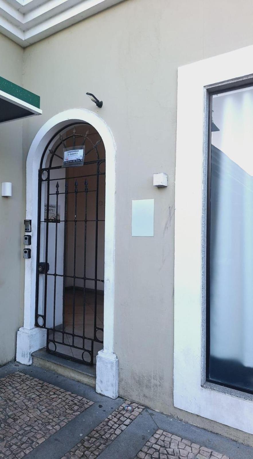 Suite Delicada Centro Buzios מראה חיצוני תמונה