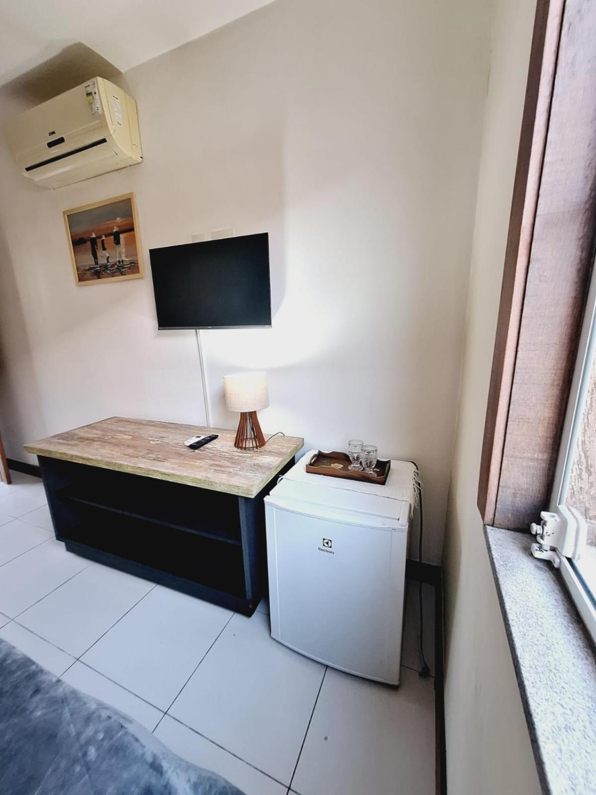 Suite Delicada Centro Buzios מראה חיצוני תמונה