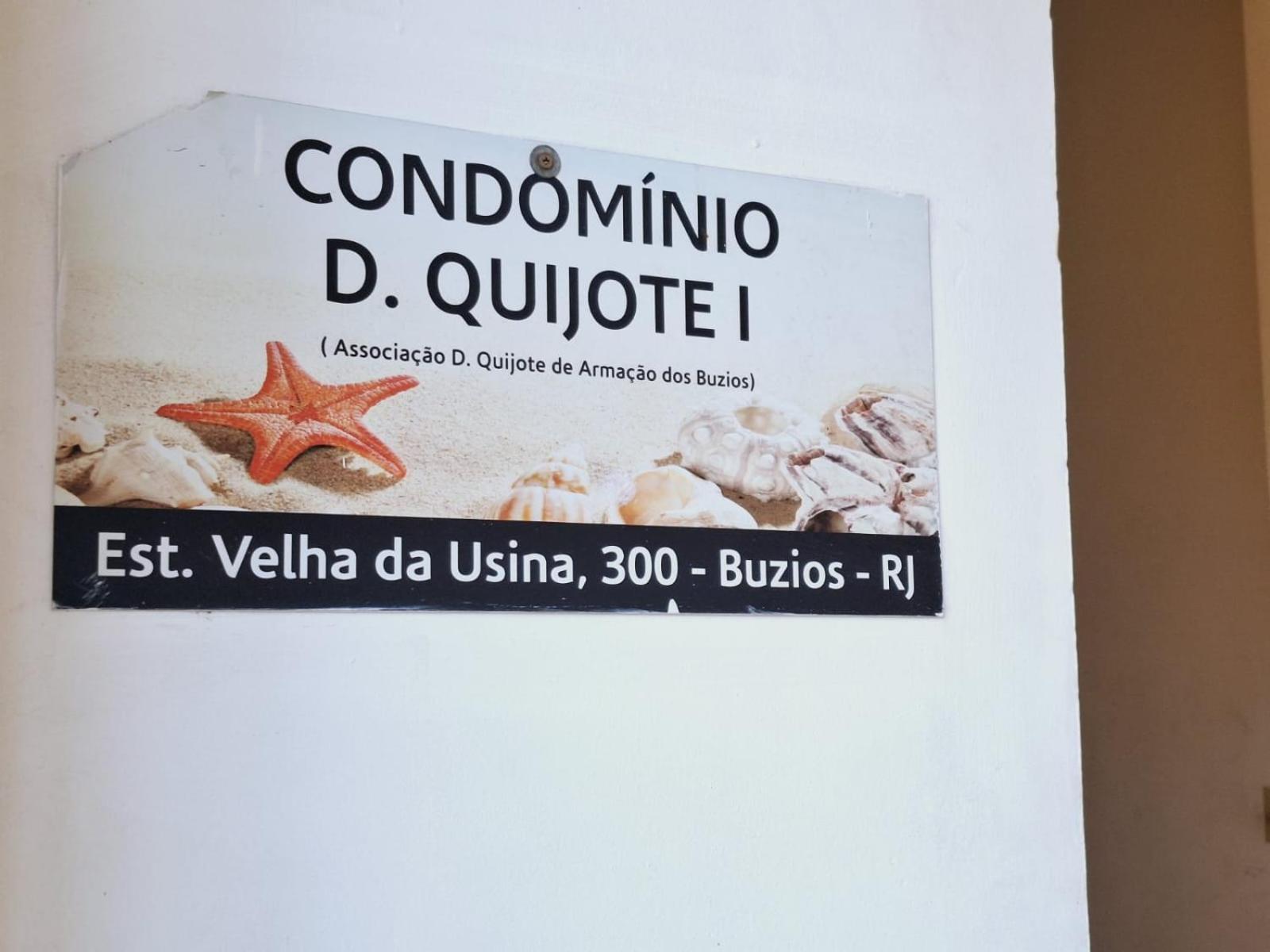 Suite Delicada Centro Buzios מראה חיצוני תמונה
