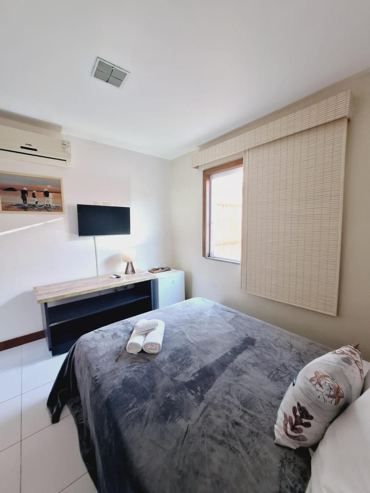 Suite Delicada Centro Buzios מראה חיצוני תמונה